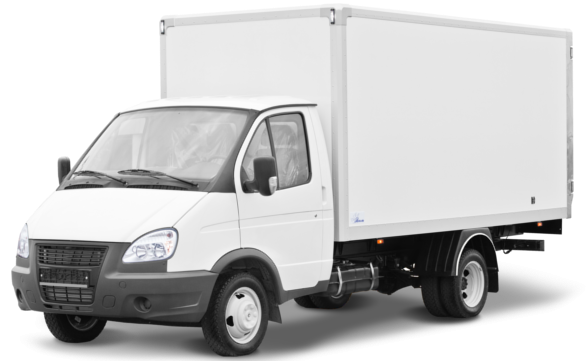 Газель изотерма 1,5 тонны